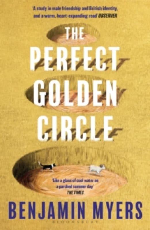 The Perfect Golden Circle : Selected for BBC 2 Between the Covers Book Club 2022 Paperback / softback