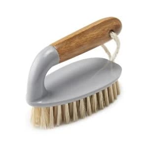 Addis Bamboo Scrub Brush