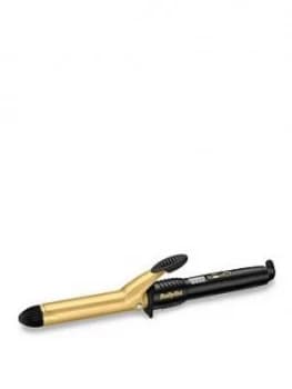 Babyliss Smooth Vibrancy Curling Tong