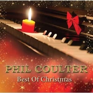 Phil Coulter - Best of Christmas CD