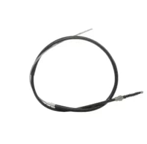 RIDEX Brake Cable 124C0064 Hand Brake Cable,Parking Brake Cable VW,GOLF III (1H1),GOLF II (19E, 1G1),Golf III Cabrio (1E7),GOLF III Variant (1H5)