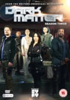 Dark Matter - Season 3