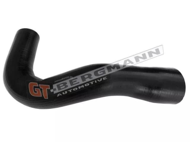 GT-BERGMANN GT52-697 Turbocharger Hose ACM (Polyacrylate) ACM (Polyacrylate) Charger Intake Hose (3314)