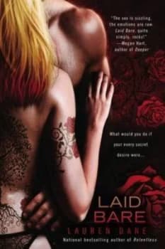 Laid Bare by Lauren Dane Book