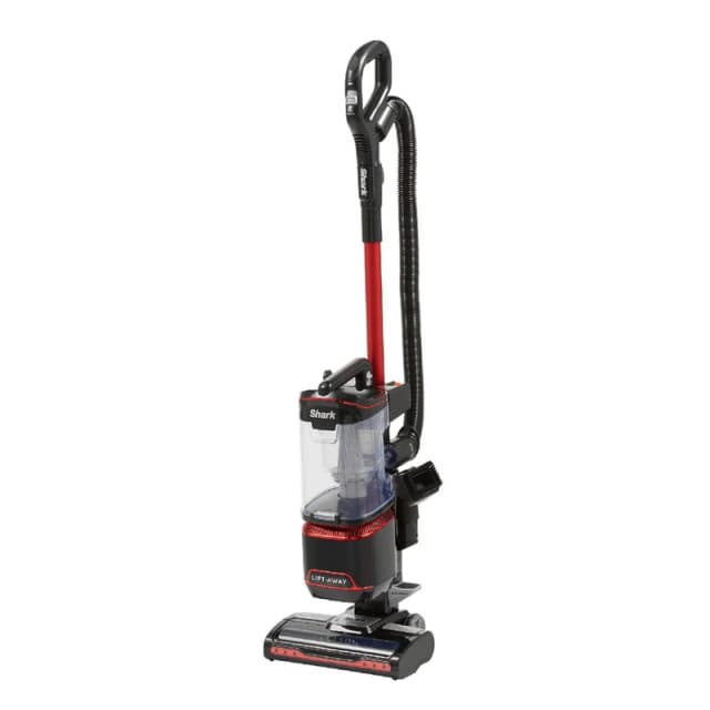 Shark NV602UK Lift Away Upright Vacuum Cleaner