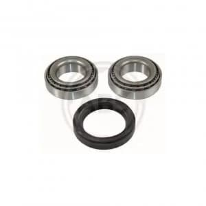 Rear (left /right) Wheel Bearing Kit A.B.S. 200492