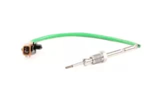 RIDEX Sensors 3938E0011 Sensor, exhaust gas temperature RENAULT,NISSAN,DACIA,Clio III Schragheck (BR0/1, CR0/1),TWINGO II (CN0_)