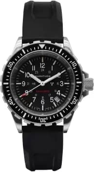 Marathon Watch Dive Large Divers Quartz TSAR