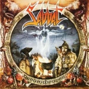 Dreamweaver by Sabbat CD Album
