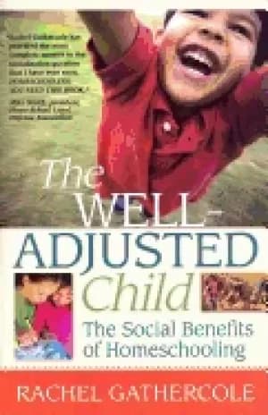 well adjusted child the social benefits of homeschooling