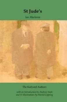St. Judes by Ian Maclaren Book