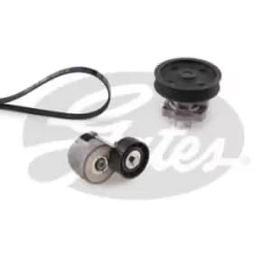 Micro-V Water Pump Kit Gates KP16PK1310