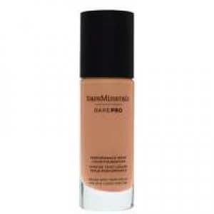 bareMinerals BarePro Performance Wear Liquid Foundation SPF20 No 20 Oak 30ml