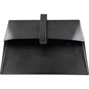 Cotswold Hooded Metal Dustpan