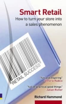 Smart Retail by Richard Hammond Book
