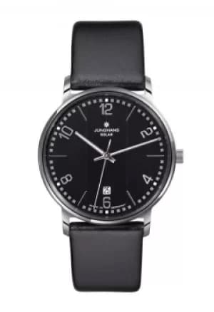 Junghans Watch Milano Solar