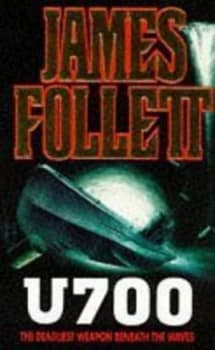 U700 by James Follett Paperback