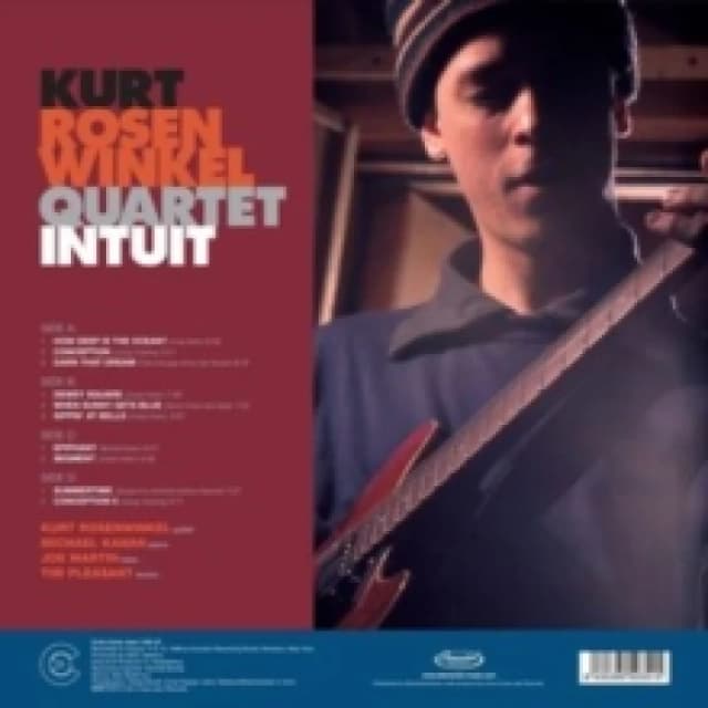 Intuit Vinyl