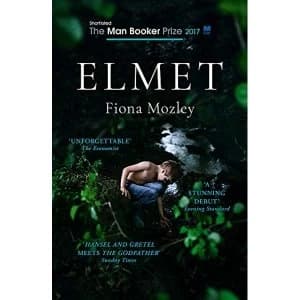 Elmet SHORTLISTED FOR THE MAN BOOKER PRIZE 2017 Paperback / softback 2018
