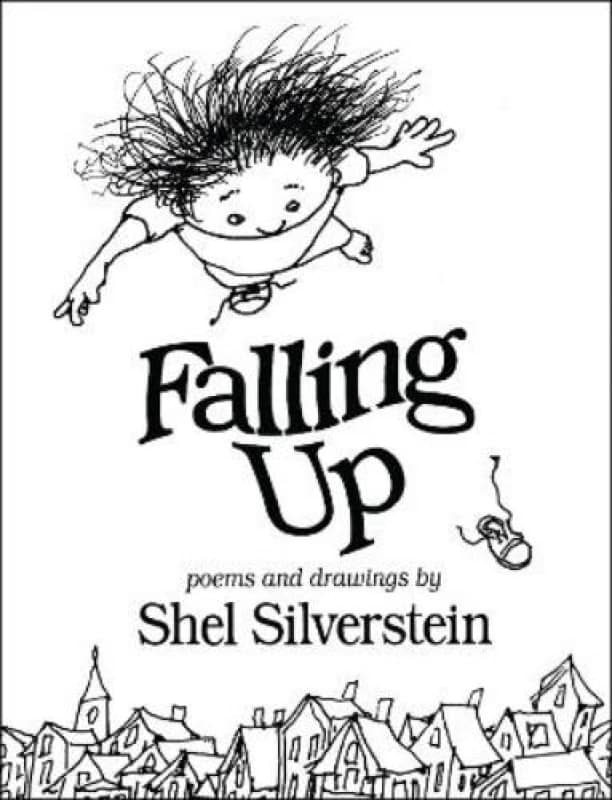 Falling up Book