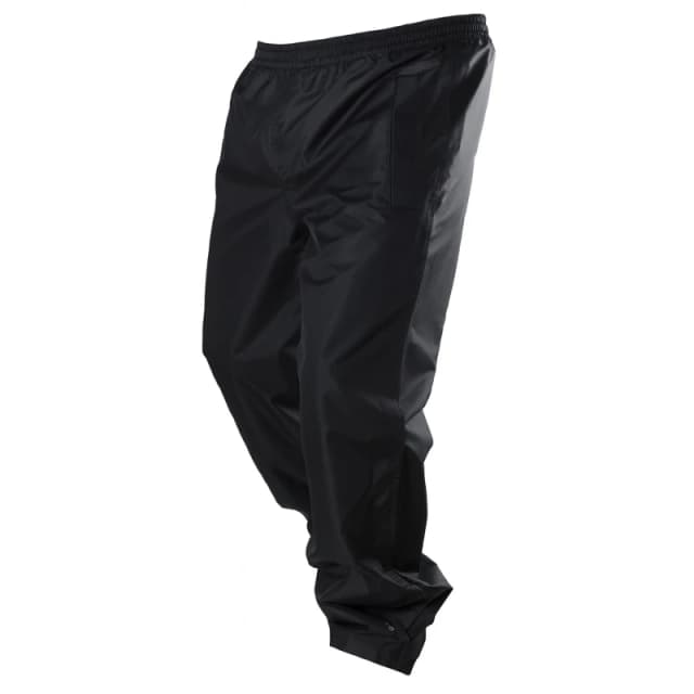 Pantz Pantz - Lady Ski Trousers Black female 8