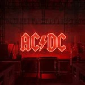 AC/DC - Power Up (Deluxe Edition Music CD)