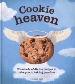 Cookie heaven by Deborah Gray