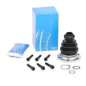SKF CV Boot VKJP 6505 CV Joint Gaiter,CV Joint Boot VW,AUDI,SKODA,Transporter IV Bus (70B, 70C, 7DB, 7DK, 70J, 70K, 7DC, 7DJ),PASSAT Variant (3B6)