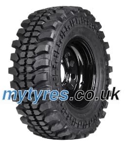 Nortenha NX Trac ( 205/70 R15 96Q, remould )