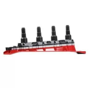 RIDEX Ignition coil 689C0102 Coil pack,Ignition coil pack SAAB,9-3 (YS3F),9-3 Kombi (YS3F),9-5 Kombi (YS3E),9-3 Cabriolet (YS3D),9-3 Cabriolet (YS3F)
