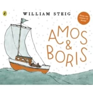 Amos & Boris
