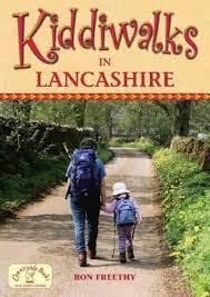 Lancashire by Ron Freethy