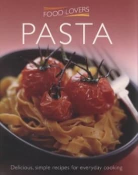 Pasta by Marika Kucerova Paperback