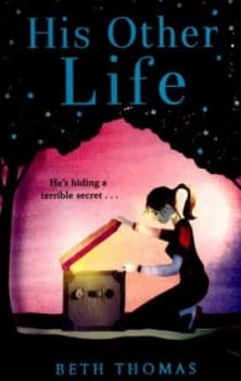 His Other Life by Beth Thomas Paperback