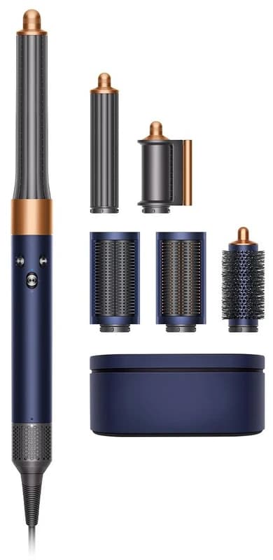 Dyson Airwrap i.d. Multi Styler and Dryer Straight To Wavy