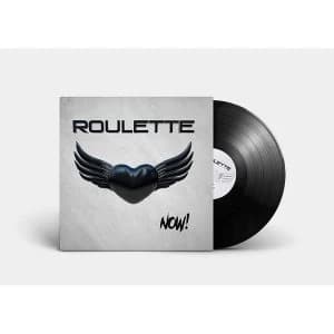 Roulette - Now Vinyl