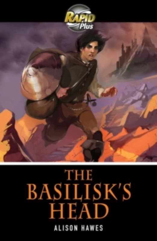 Rapid Plus 3B The Basilisk's Head Paperback / softback