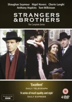 Strangers and Brothers The Series - DVD