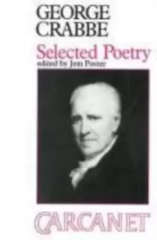 Selected poetry by George Crabbe