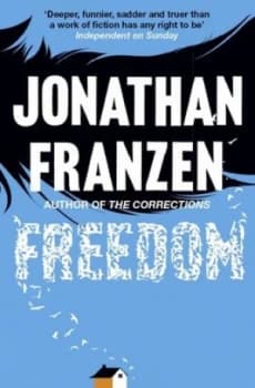 Freedom by Jonathan Franzen Book