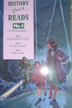 History Quick Reads: No. 4: 1840-1945 by David Oakden (Paperback, 1993)