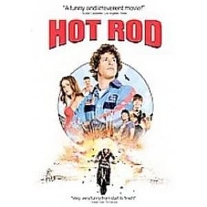 Hot Rod DVD
