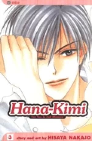hana kimi for you in full blossom vol 3