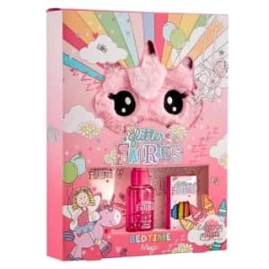 The Luxury Bathing Company Glitter Fairies Bedtime Magic Se