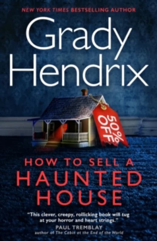 How to Sell a Haunted House Paperback / softback