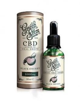 Green Stem Oral Drops 30ml - 1000Mg