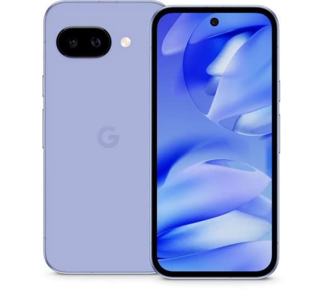 Google Pixel 9a 256GB