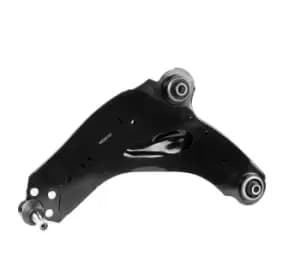 RIDEX Suspension arm OPEL,RENAULT,NISSAN 273C0564 5450300Q0A,5450300Q0B,5450300Q0F 5450300Q0G,5450300QAA,5450300QAB,8200054003,4408958,4412934,4418223