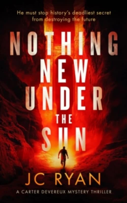 Nothing New Under The Sun. Paperback. By JC Ryan Books