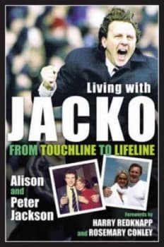 Living with Jacko by Alison Jackson Hardback